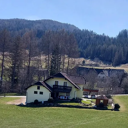 Apartman Greimblick *