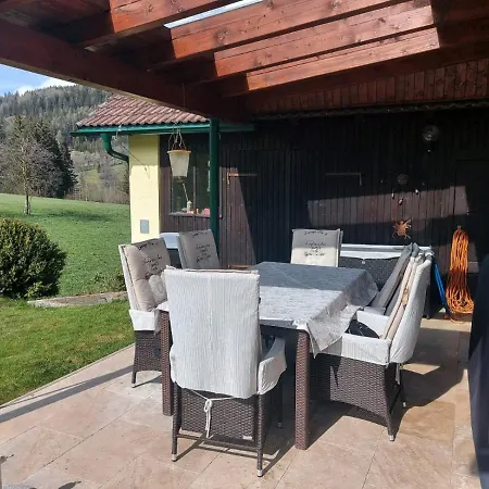 Apartman Greimblick