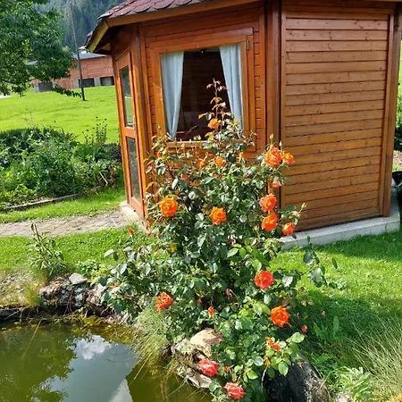 Greimblick * Sankt Peter am Kammersberg