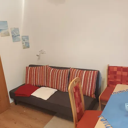 Apartman Greimblick *