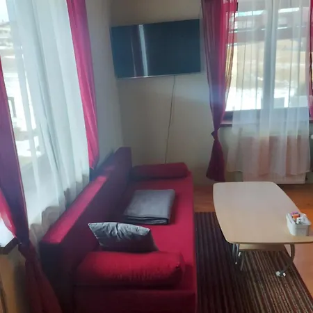 Greimblick شقة Sankt Peter am Kammersberg