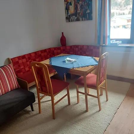 Greimblick Apartman