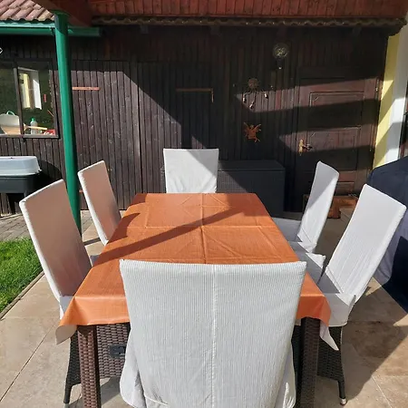 Greimblick Apartman Sankt Peter am Kammersberg