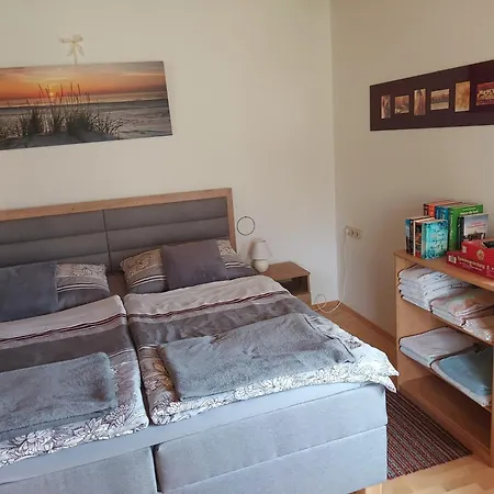 Greimblick Apartman