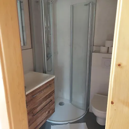 Apartman Greimblick