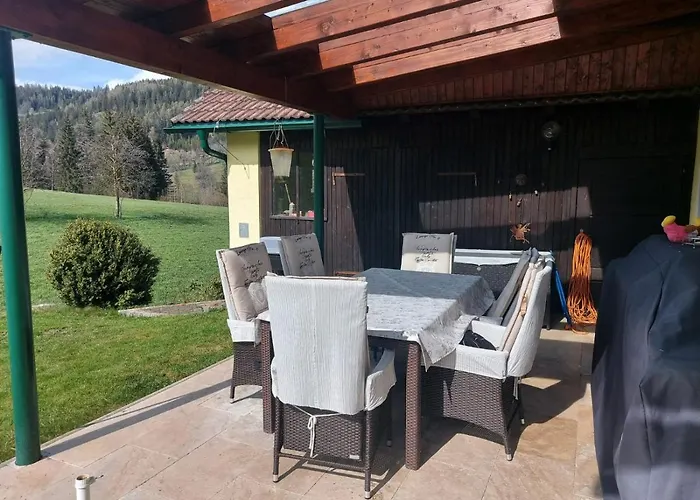 Apartmán Greimblick