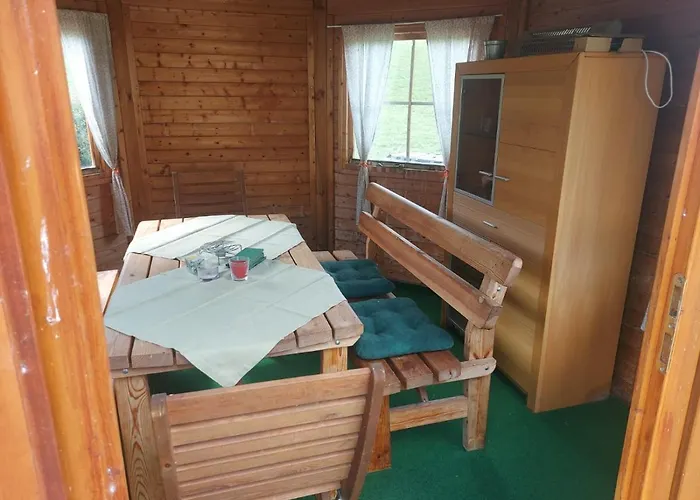 Apartmán Greimblick *