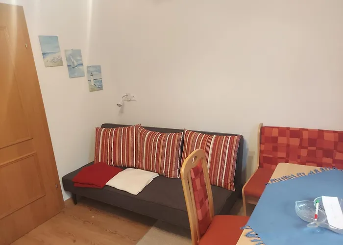 Apartmán Greimblick *