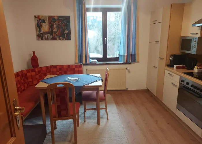 Greimblick * Sankt Peter am Kammersberg