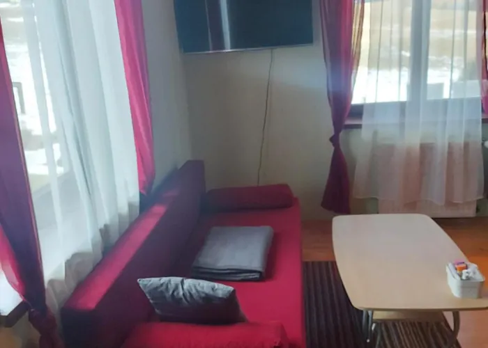 Greimblick Apartament Sankt Peter am Kammersberg