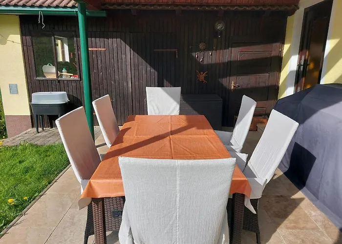 Greimblick Apartament Sankt Peter am Kammersberg