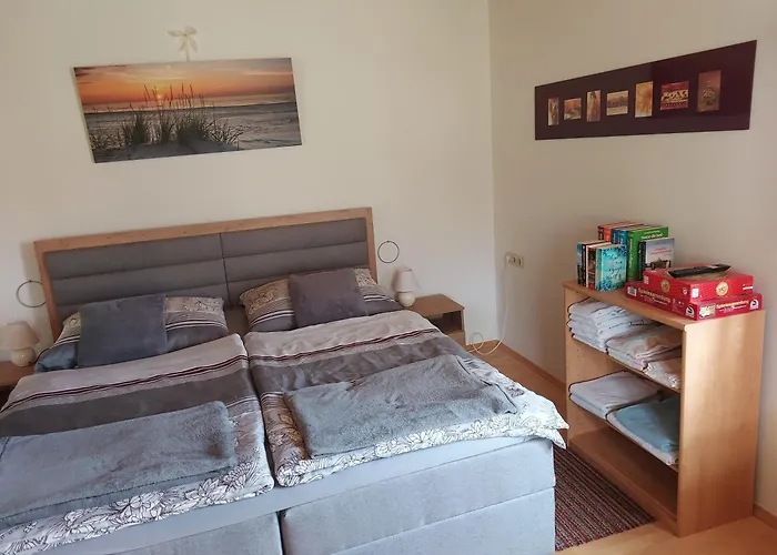 Greimblick Apartmán