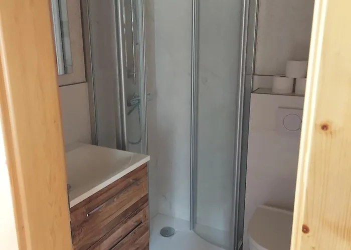 Apartmán Greimblick